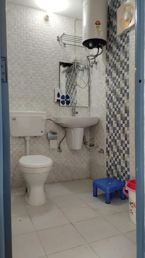 The Plum Apartment มุกเตชวาร์ ภายนอก รูปภาพ