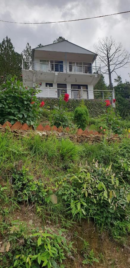 The Plum Apartment มุกเตชวาร์ ภายนอก รูปภาพ