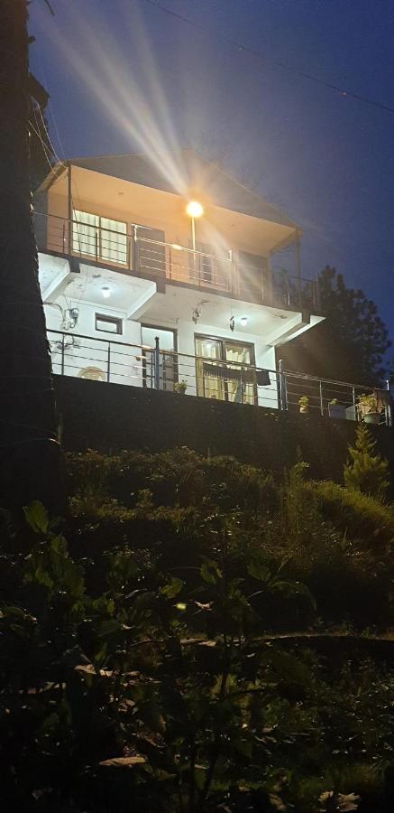 The Plum Apartment มุกเตชวาร์ ภายนอก รูปภาพ