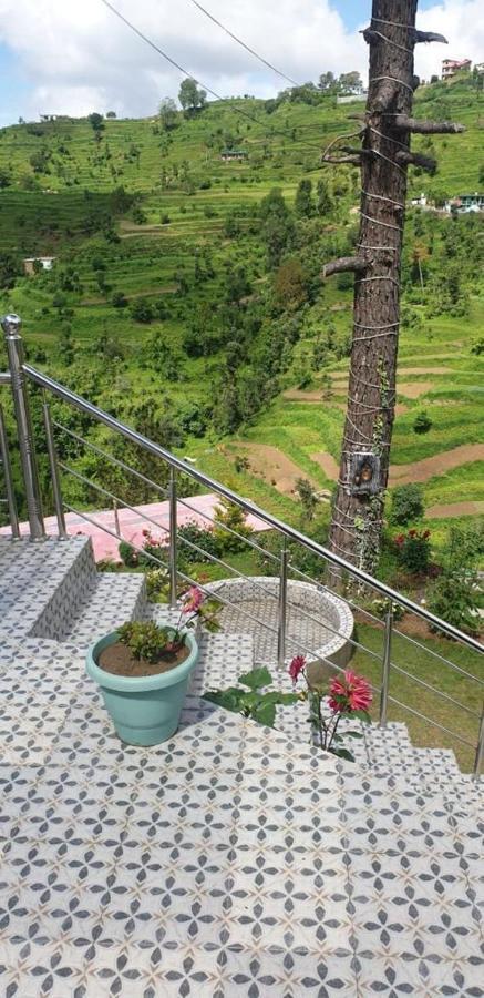 The Plum Apartment มุกเตชวาร์ ภายนอก รูปภาพ